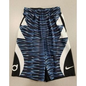 Nike Kevin Durant Youth Basketball Shorts